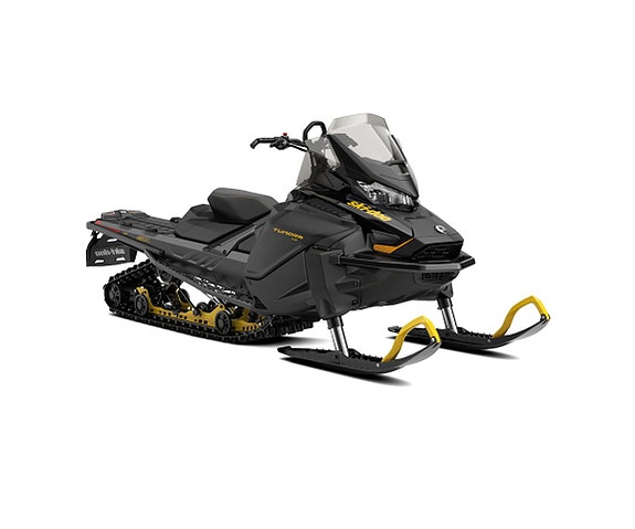 Ski-Doo Tundra LE 600 EFI 85 HK -26 *I Lager*