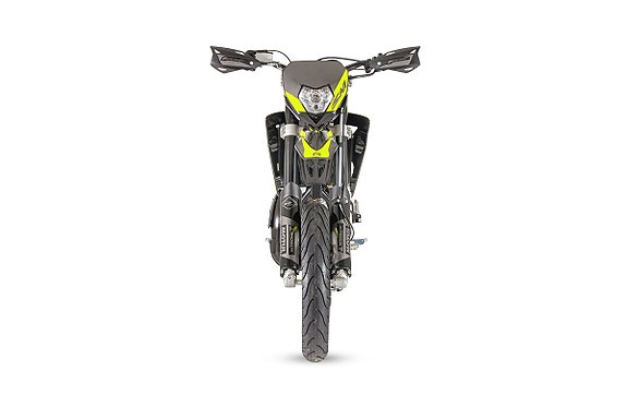 Sherco SM Silver RS 3 of 5