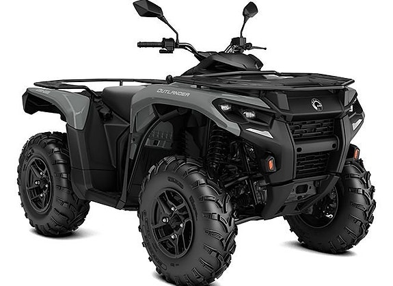 Can-Am Outlander