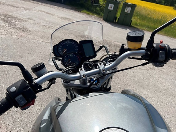 BMW 1200 R 1200 R Akrapovic 4 of 10