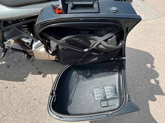 BMW 1200 R 1200 R Akrapovic 6 of 10