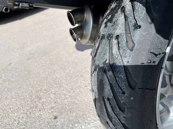 BMW 1200 R 1200 R Akrapovic 8 of 10