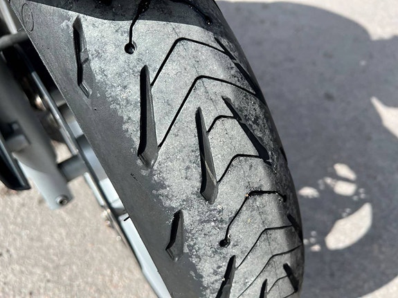 BMW 1200 R 1200 R Akrapovic 5 of 10