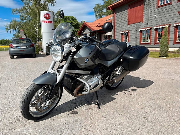 BMW 1200 R 1200 R Akrapovic 3 of 10