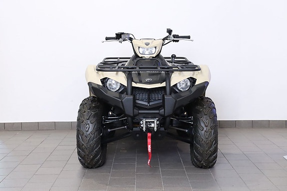 Yamaha Kodiak 450 EPS SE TA/TB 3 of 11