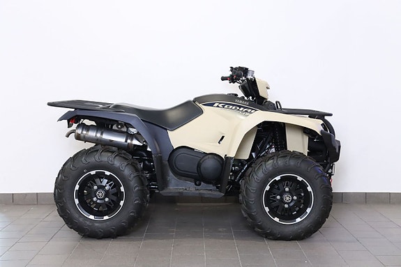 Yamaha Kodiak 450 EPS SE TA/TB