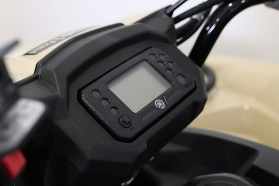 Yamaha Kodiak 450 EPS SE TA/TB 6 of 11