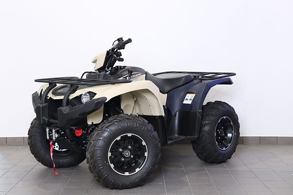 Yamaha Kodiak 450 EPS SE TA/TB 4 of 11