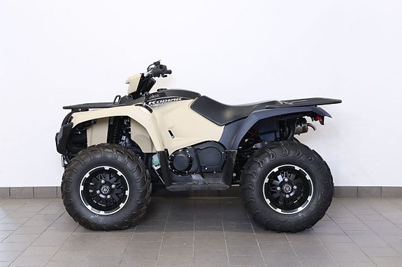 Yamaha Kodiak 450 EPS SE TA/TB 5 of 11