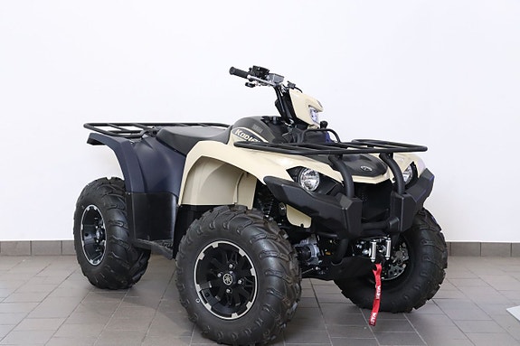 Yamaha Kodiak 450 EPS SE TA/TB 2 of 11