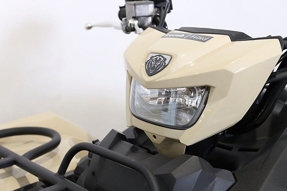 Yamaha Kodiak 450 EPS SE TA/TB 10 of 11