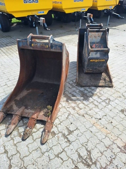 Kobelco SK 140 SR LC - 7, UTHYRES 15 of 15
