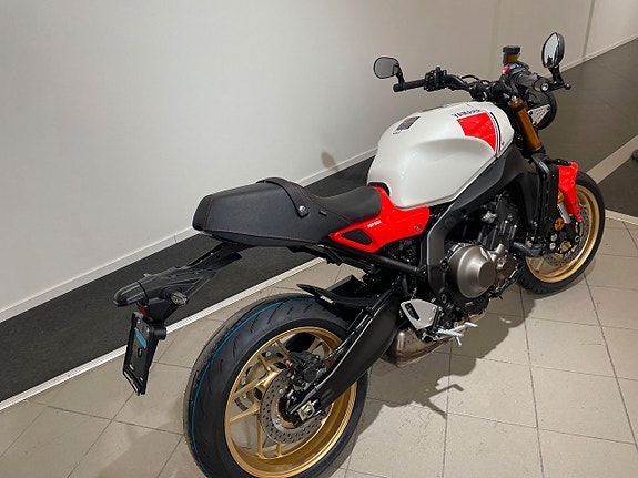 Yamaha XSR900 Ny! Kampanj! 5 Års garanti 3 of 3