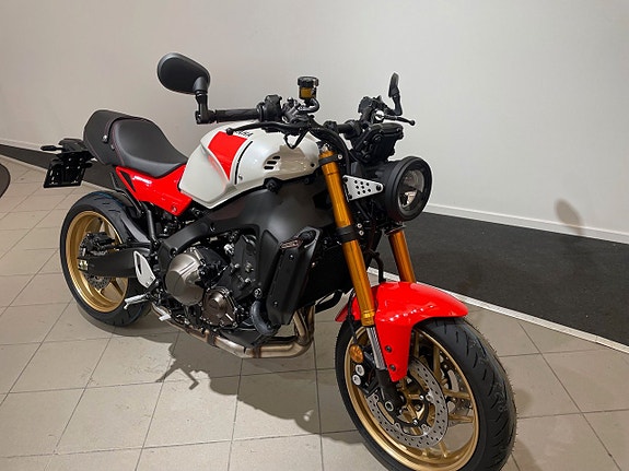 Yamaha XSR900 Ny! Kampanj! 5 Års garanti 2 of 3