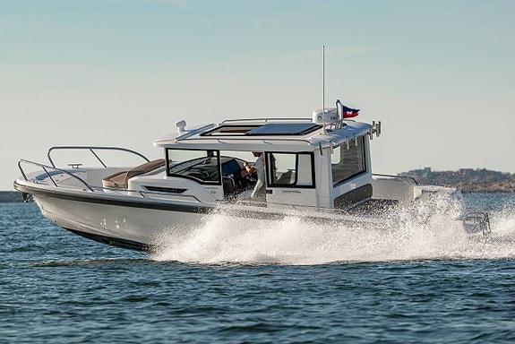 NIMBUS C9 | V10-350 | 9995/m