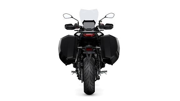 Yamaha Tracer 9 GT , Sommarkampanj spara 10.000:- 2 of 10