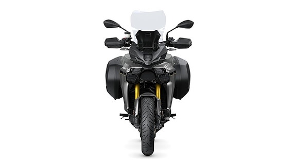Yamaha Tracer 9 GT , Sommarkampanj spara 10.000:- 3 of 10