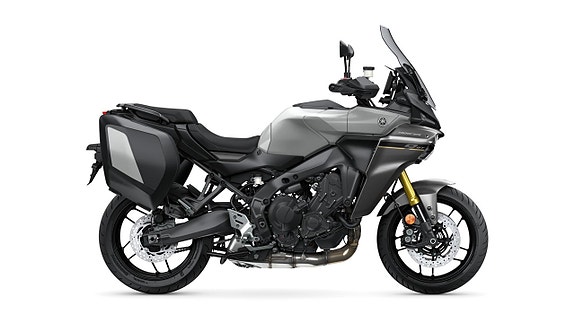 Yamaha Tracer 9 GT , Sommarkampanj spara 10.000:-