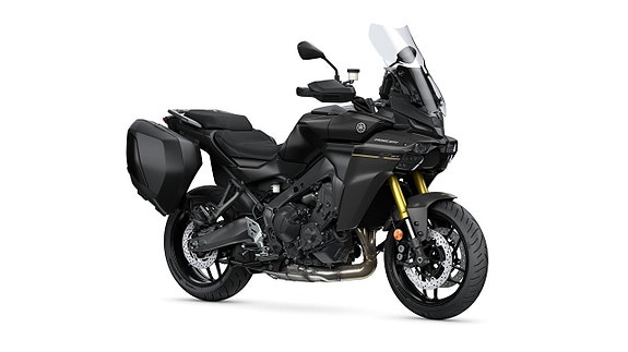 Yamaha Tracer 9 GT , Sommarkampanj spara 10.000:- 10 of 10