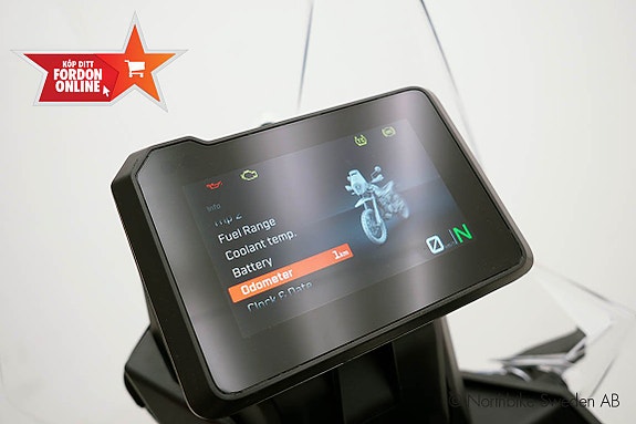 KTM 390 ADVENTURE R *0% RÄNTA* HEMLEVERANS* 16 of 20