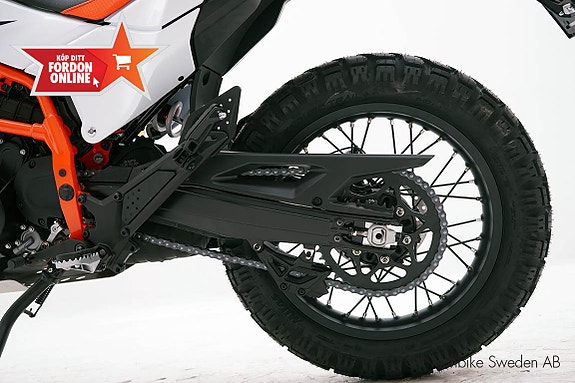 KTM 390 ADVENTURE R *0% RÄNTA* HEMLEVERANS* 10 of 20