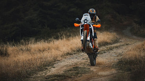 KTM 390 ADVENTURE R *0% RÄNTA* HEMLEVERANS* 18 of 20