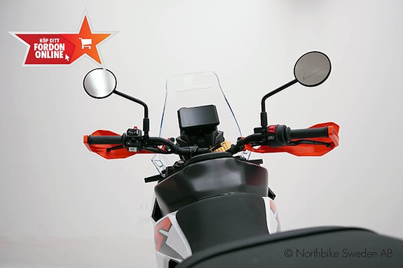 KTM 390 ADVENTURE R *0% RÄNTA* HEMLEVERANS* 6 of 20