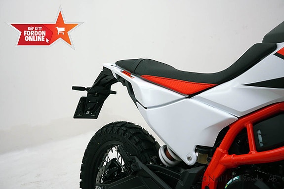 KTM 390 ADVENTURE R *0% RÄNTA* HEMLEVERANS* 12 of 20
