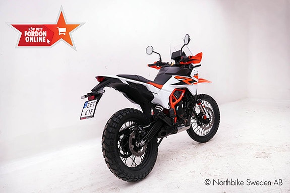 KTM 390 ADVENTURE R *0% RÄNTA* HEMLEVERANS* 4 of 20