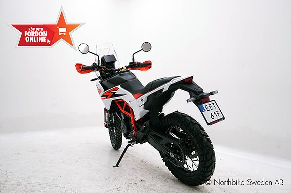 KTM 390 ADVENTURE R *0% RÄNTA* HEMLEVERANS* 5 of 20