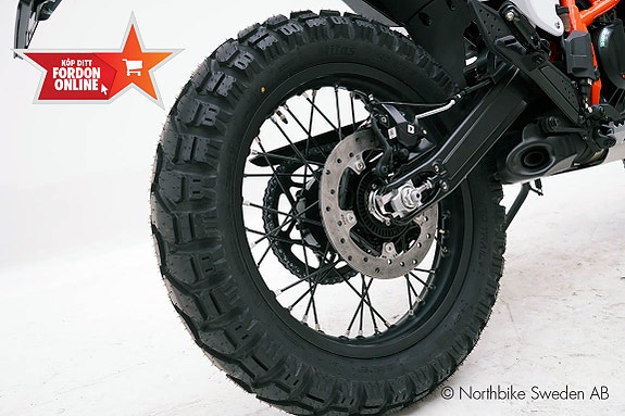 KTM 390 ADVENTURE R *0% RÄNTA* HEMLEVERANS* 7 of 20