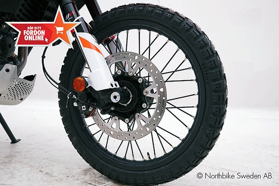 KTM 390 ADVENTURE R *0% RÄNTA* HEMLEVERANS* 9 of 20