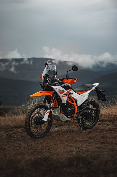 KTM 390 ADVENTURE R *0% RÄNTA* HEMLEVERANS* 19 of 20