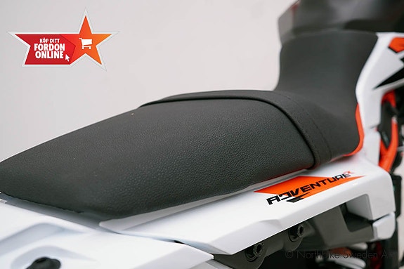 KTM 390 ADVENTURE R *0% RÄNTA* HEMLEVERANS* 13 of 20