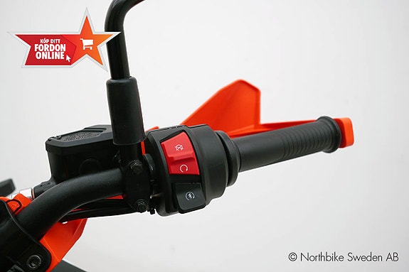 KTM 390 ADVENTURE R *0% RÄNTA* HEMLEVERANS* 17 of 20