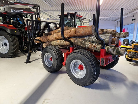 Mowi 1050/P31T visnings ex