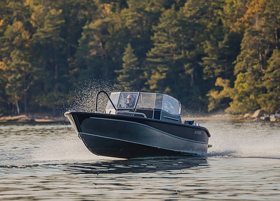 Arronet 18 SPO 2025.  Demo körd