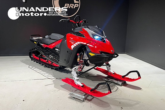 Lynx Shredder 3700 RE 850 E-TEC