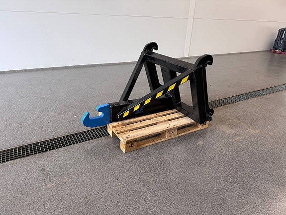 Rangerkrok  Med Stora BM  14.500:-  Billig frakt