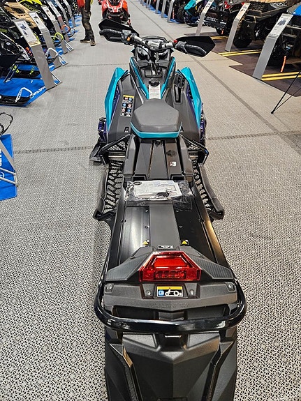Polaris Boost Switchback Assault CRAZY DEAL ABRIS Köp ONLINE 7 of 9