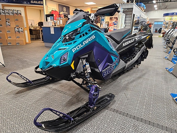 Polaris Boost Switchback Assault CRAZY DEAL ABRIS Köp ONLINE 3 of 9