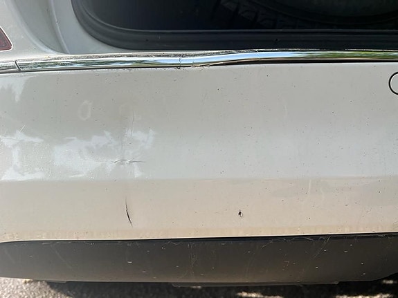 Opel Astra 24 of 24