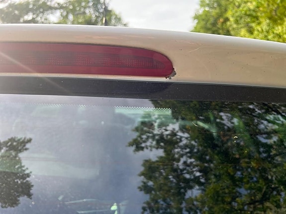 Opel Astra 21 of 24