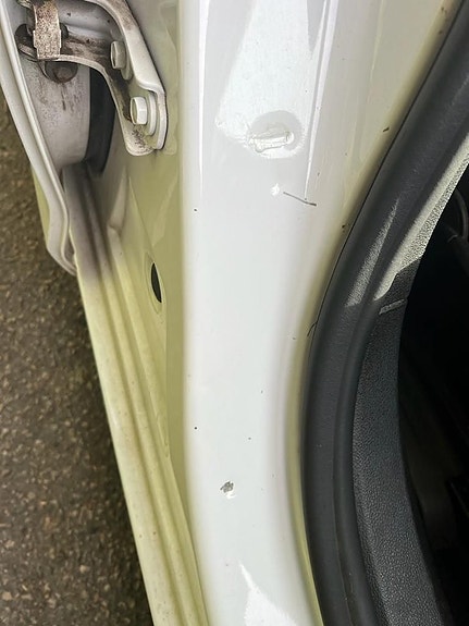 Opel Astra 19 of 24