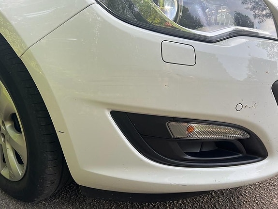Opel Astra 14 of 24