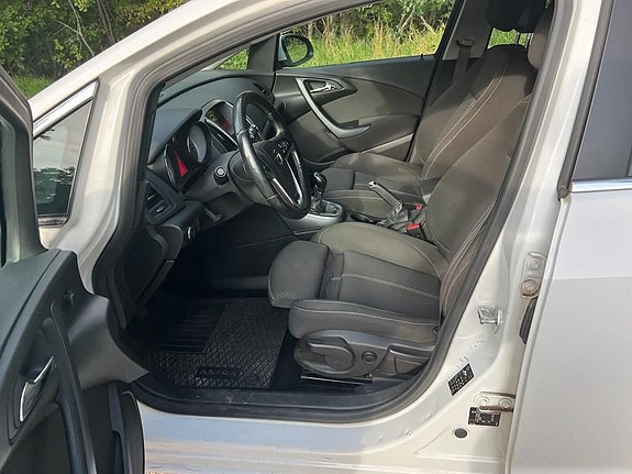 Opel Astra 7 of 24