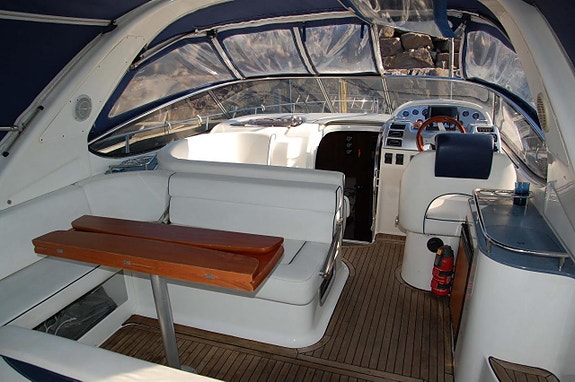 Bavaria 34 Sport 3 of 6
