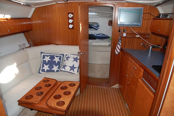Bavaria 34 Sport 5 of 6