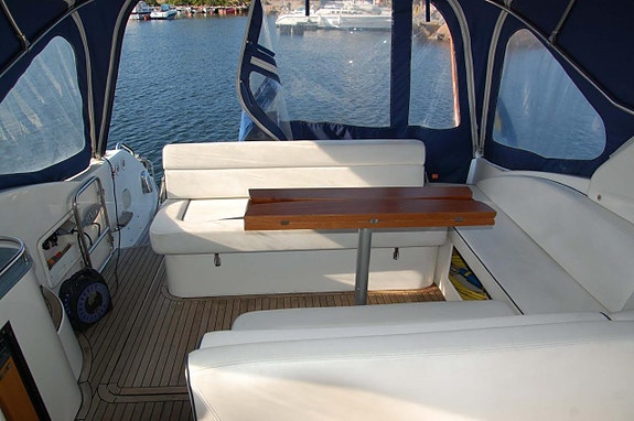 Bavaria 34 Sport 4 of 6