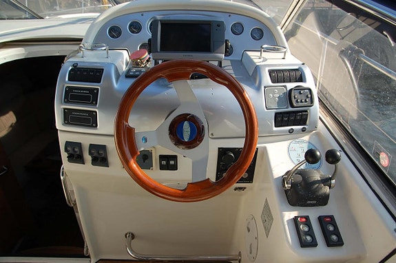 Bavaria 34 Sport 2 of 6